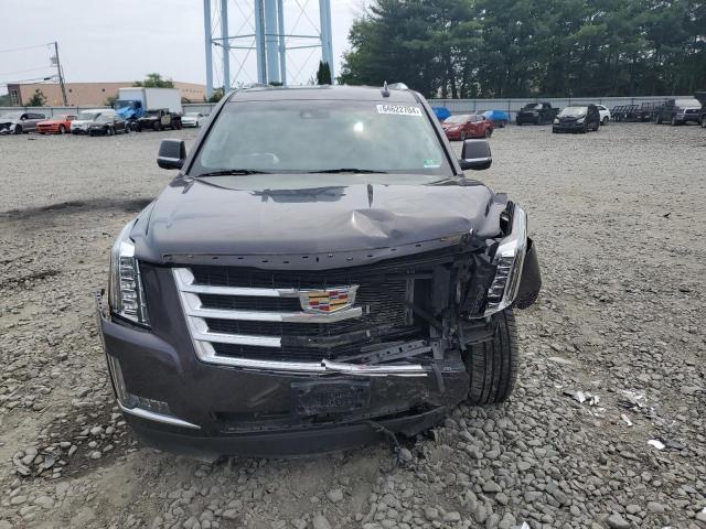 Photo 4 VIN: 1GYS4JKJ0GR428661 - CADILLAC ESCALADE E 