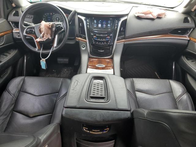 Photo 7 VIN: 1GYS4JKJ0GR428661 - CADILLAC ESCALADE E 