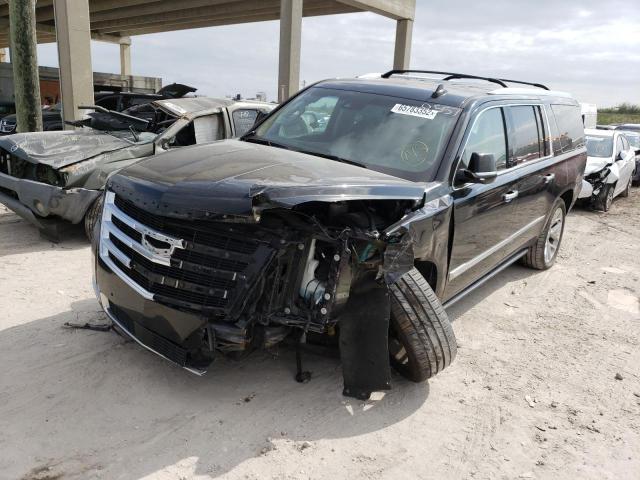 Photo 0 VIN: 1GYS4JKJ0GR460557 - CADILLAC ESCALADE E 