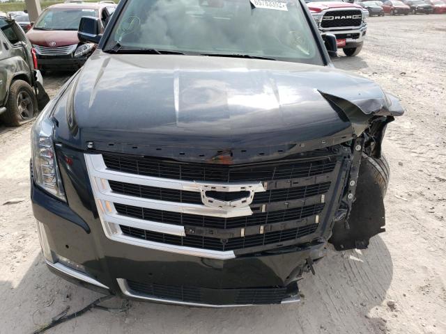 Photo 11 VIN: 1GYS4JKJ0GR460557 - CADILLAC ESCALADE E 