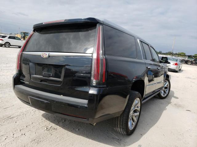 Photo 2 VIN: 1GYS4JKJ0GR460557 - CADILLAC ESCALADE E 