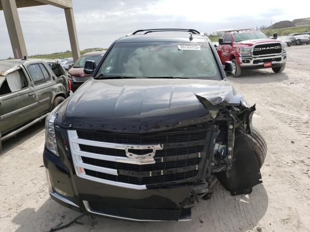 Photo 4 VIN: 1GYS4JKJ0GR460557 - CADILLAC ESCALADE E 