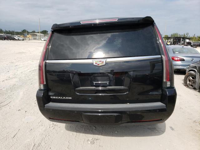 Photo 5 VIN: 1GYS4JKJ0GR460557 - CADILLAC ESCALADE E 