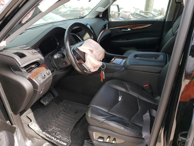 Photo 6 VIN: 1GYS4JKJ0GR460557 - CADILLAC ESCALADE E 