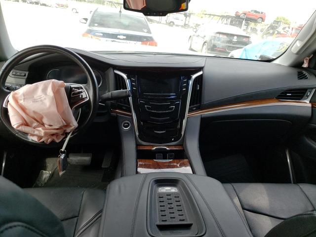 Photo 7 VIN: 1GYS4JKJ0GR460557 - CADILLAC ESCALADE E 