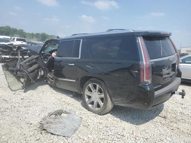 Photo 1 VIN: 1GYS4JKJ0GR471459 - CADILLAC ESCALADE 