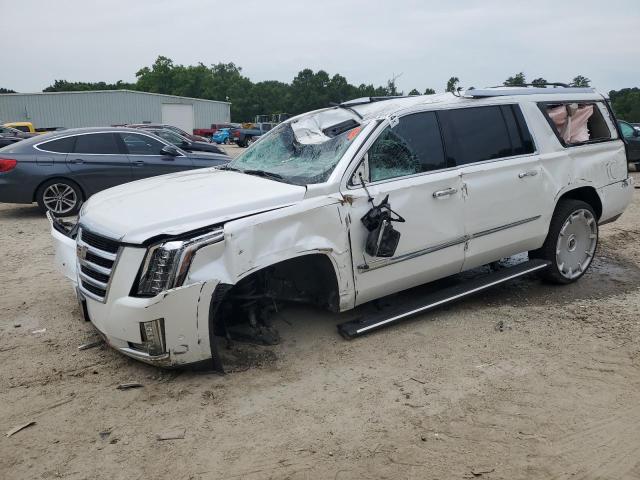 Photo 0 VIN: 1GYS4JKJ0HR273479 - CADILLAC ESCALADE E 