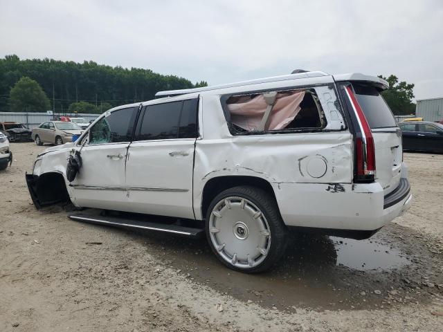 Photo 1 VIN: 1GYS4JKJ0HR273479 - CADILLAC ESCALADE E 