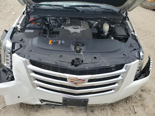 Photo 11 VIN: 1GYS4JKJ0HR273479 - CADILLAC ESCALADE E 