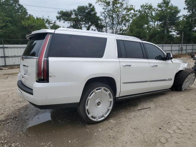 Photo 2 VIN: 1GYS4JKJ0HR273479 - CADILLAC ESCALADE E 