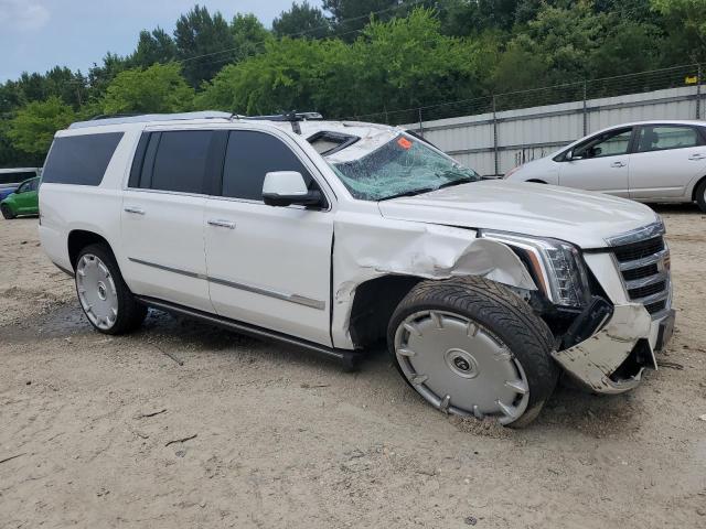 Photo 3 VIN: 1GYS4JKJ0HR273479 - CADILLAC ESCALADE E 