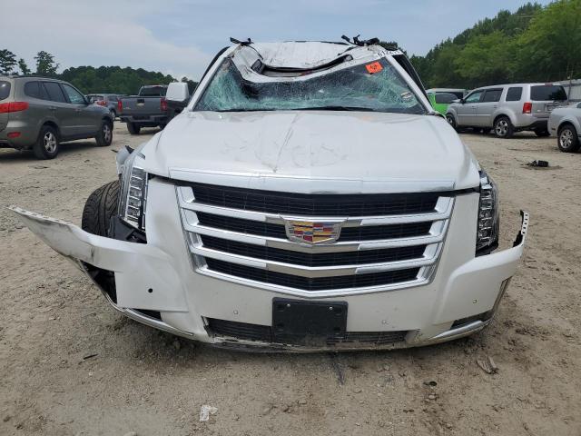 Photo 4 VIN: 1GYS4JKJ0HR273479 - CADILLAC ESCALADE E 