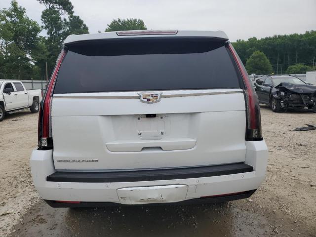 Photo 5 VIN: 1GYS4JKJ0HR273479 - CADILLAC ESCALADE E 