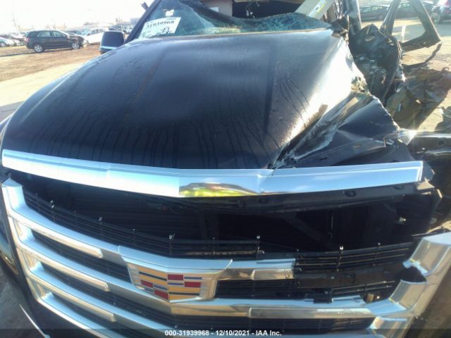 Photo 9 VIN: 1GYS4JKJ0HR287463 - CADILLAC ESCALADE ESV 