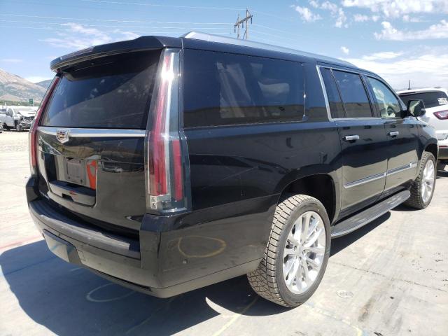 Photo 3 VIN: 1GYS4JKJ0JR253660 - CADILLAC ESCALADE E 