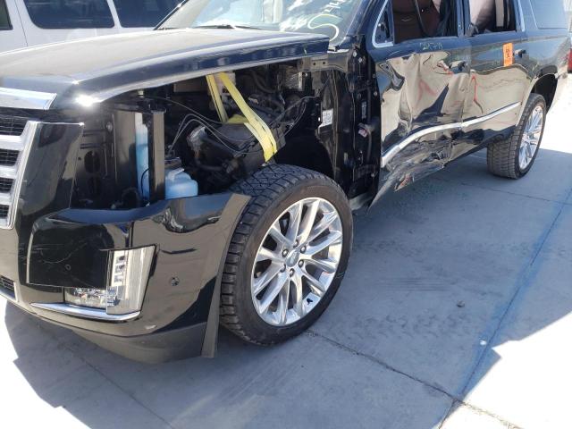 Photo 8 VIN: 1GYS4JKJ0JR253660 - CADILLAC ESCALADE E 