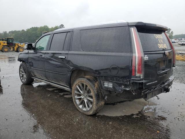 Photo 1 VIN: 1GYS4JKJ0LR216062 - CADILLAC ESCALADE E 