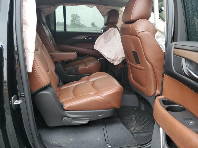 Photo 10 VIN: 1GYS4JKJ0LR216062 - CADILLAC ESCALADE E 