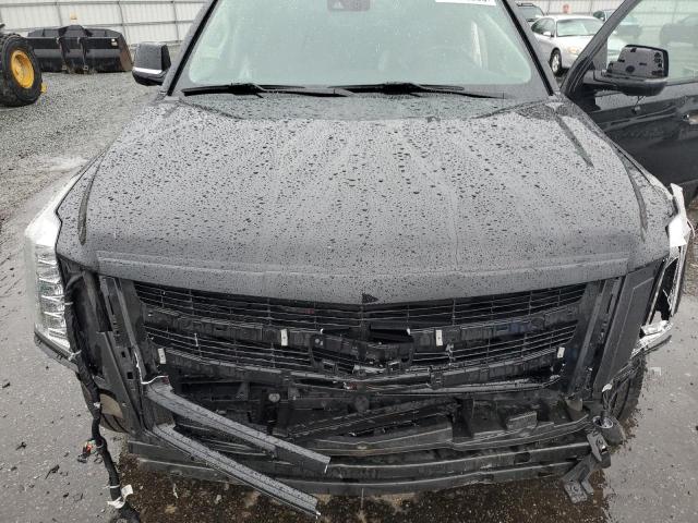 Photo 11 VIN: 1GYS4JKJ0LR216062 - CADILLAC ESCALADE E 