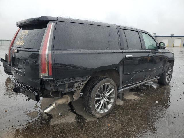 Photo 2 VIN: 1GYS4JKJ0LR216062 - CADILLAC ESCALADE E 