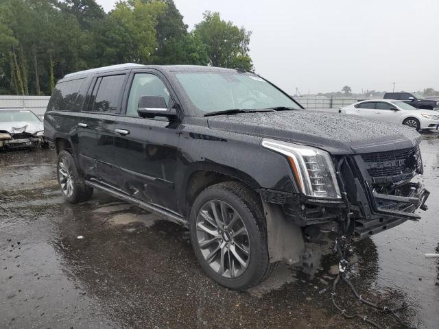 Photo 3 VIN: 1GYS4JKJ0LR216062 - CADILLAC ESCALADE E 