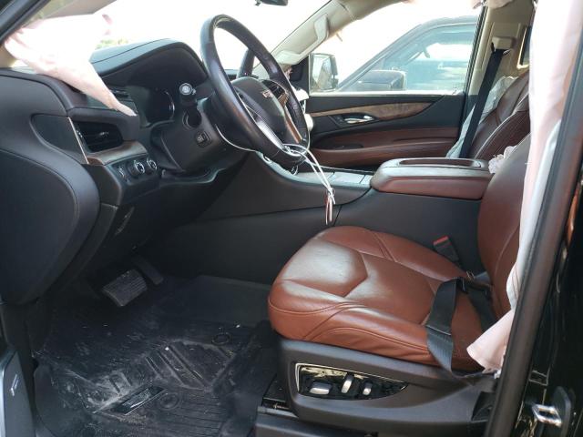 Photo 6 VIN: 1GYS4JKJ0LR216062 - CADILLAC ESCALADE E 