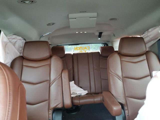 Photo 9 VIN: 1GYS4JKJ0LR216062 - CADILLAC ESCALADE E 