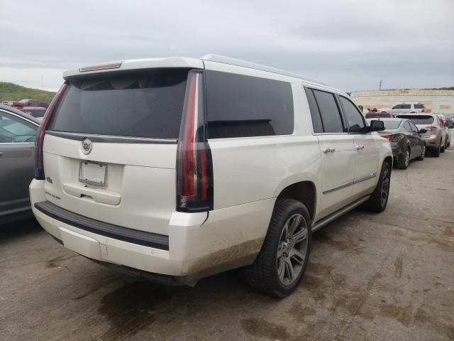 Photo 3 VIN: 1GYS4JKJ1FR245185 - CADILLAC ESCALADE E 