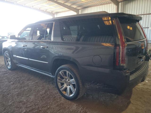 Photo 1 VIN: 1GYS4JKJ1FR259880 - CADILLAC ESCALADE 