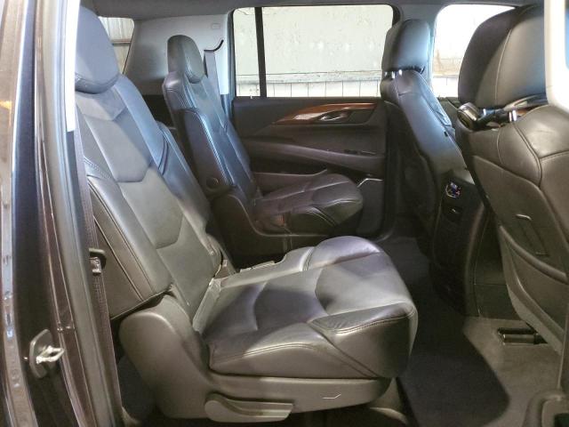 Photo 10 VIN: 1GYS4JKJ1FR259880 - CADILLAC ESCALADE 