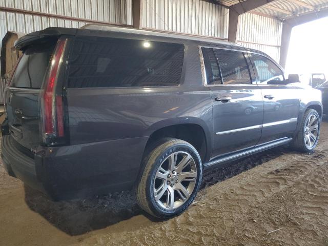 Photo 2 VIN: 1GYS4JKJ1FR259880 - CADILLAC ESCALADE 