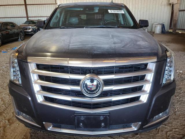 Photo 4 VIN: 1GYS4JKJ1FR259880 - CADILLAC ESCALADE 