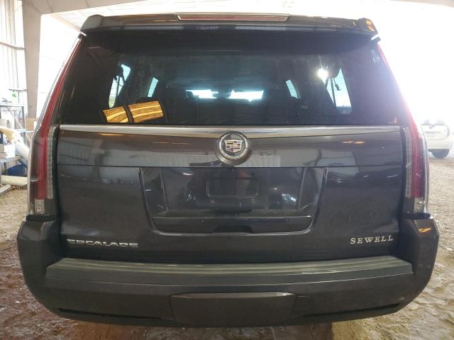 Photo 5 VIN: 1GYS4JKJ1FR259880 - CADILLAC ESCALADE 