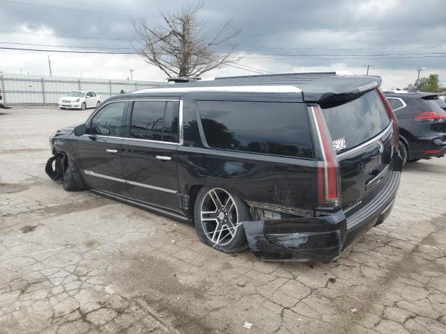 Photo 1 VIN: 1GYS4JKJ1FR263153 - CADILLAC ESCALADE E 