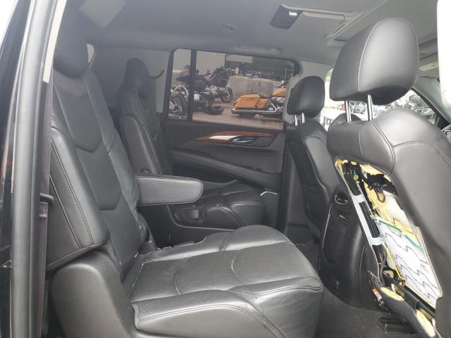 Photo 10 VIN: 1GYS4JKJ1FR263153 - CADILLAC ESCALADE E 