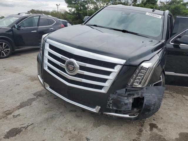 Photo 11 VIN: 1GYS4JKJ1FR263153 - CADILLAC ESCALADE E 