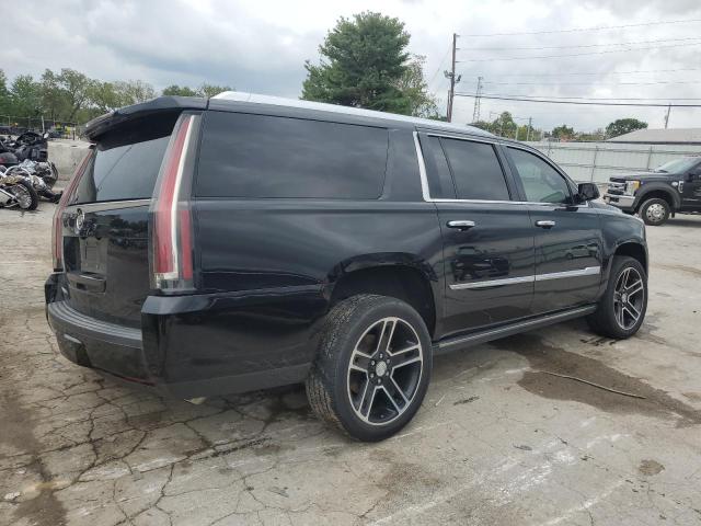 Photo 2 VIN: 1GYS4JKJ1FR263153 - CADILLAC ESCALADE E 