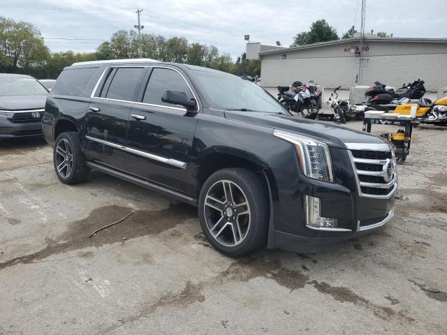 Photo 3 VIN: 1GYS4JKJ1FR263153 - CADILLAC ESCALADE E 