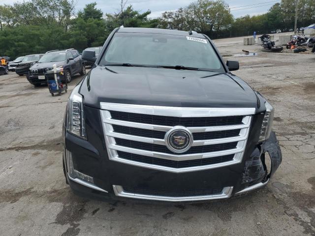 Photo 4 VIN: 1GYS4JKJ1FR263153 - CADILLAC ESCALADE E 