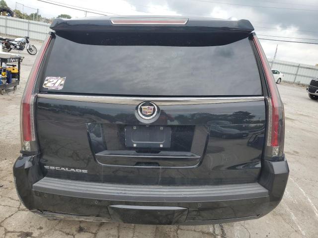 Photo 5 VIN: 1GYS4JKJ1FR263153 - CADILLAC ESCALADE E 