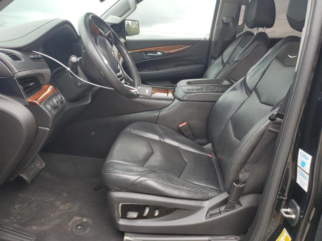 Photo 6 VIN: 1GYS4JKJ1FR263153 - CADILLAC ESCALADE E 