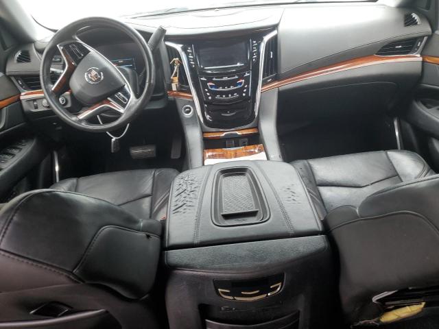 Photo 7 VIN: 1GYS4JKJ1FR263153 - CADILLAC ESCALADE E 