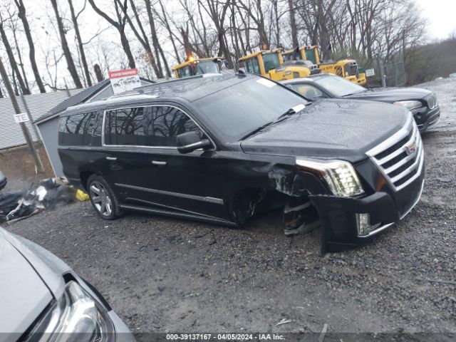 Photo 0 VIN: 1GYS4JKJ1GR212351 - CADILLAC ESCALADE 