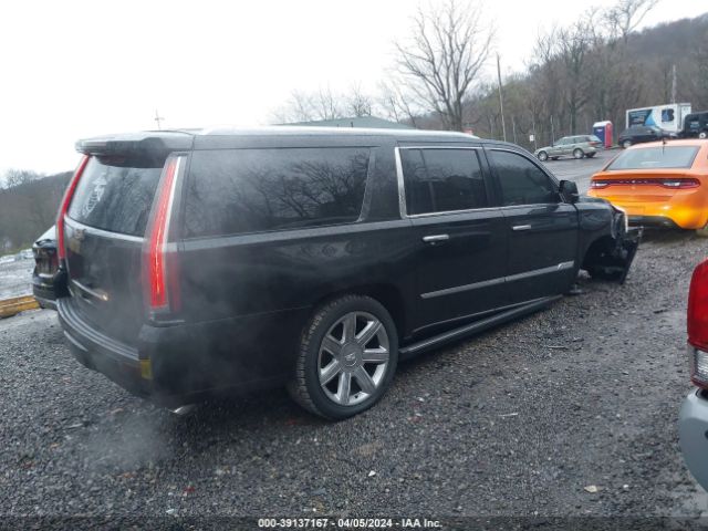 Photo 3 VIN: 1GYS4JKJ1GR212351 - CADILLAC ESCALADE 