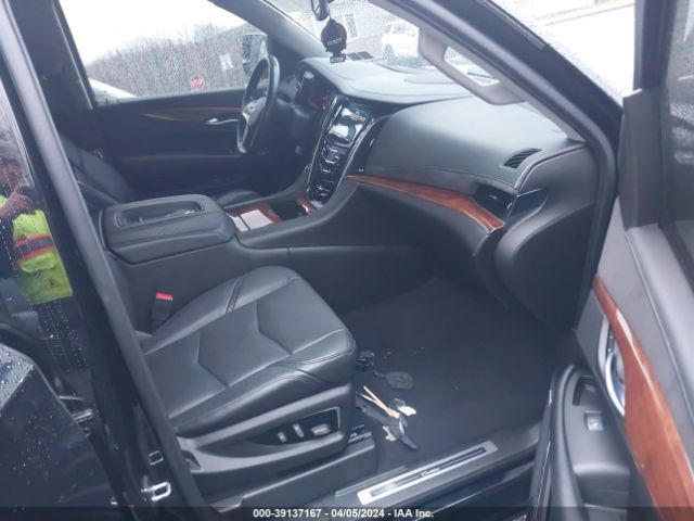 Photo 4 VIN: 1GYS4JKJ1GR212351 - CADILLAC ESCALADE 