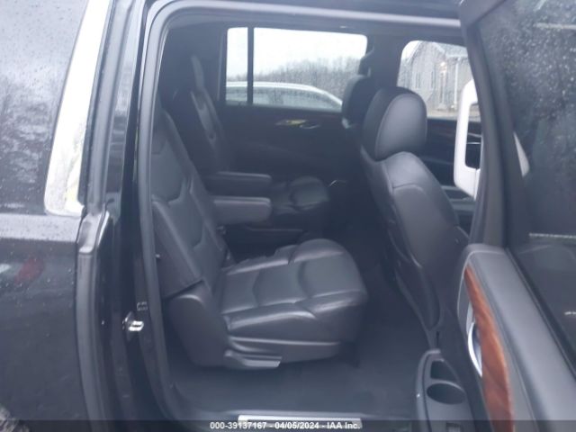 Photo 7 VIN: 1GYS4JKJ1GR212351 - CADILLAC ESCALADE 