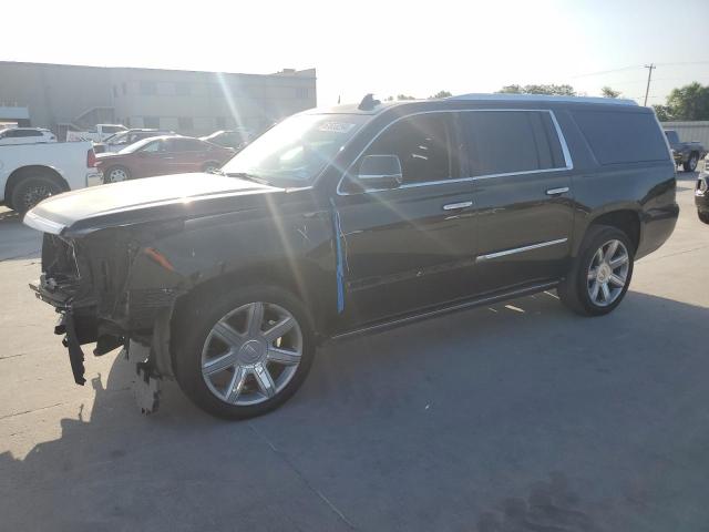 Photo 0 VIN: 1GYS4JKJ1GR264711 - CADILLAC ESCALADE 