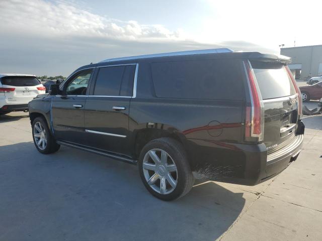 Photo 1 VIN: 1GYS4JKJ1GR264711 - CADILLAC ESCALADE 