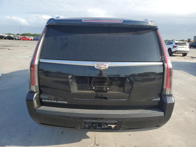 Photo 5 VIN: 1GYS4JKJ1GR264711 - CADILLAC ESCALADE 