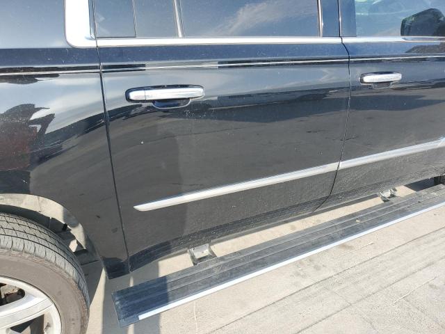 Photo 9 VIN: 1GYS4JKJ1GR264711 - CADILLAC ESCALADE 